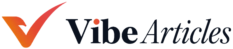 Vibe Articles